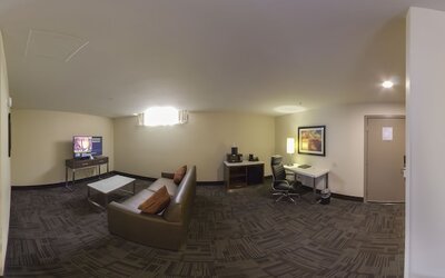 Holiday Inn Brookfield - ​​Milwaukee by IHG