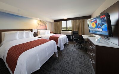 Holiday Inn Brookfield - ​​Milwaukee by IHG