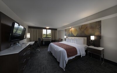 Holiday Inn Brookfield - ​​Milwaukee by IHG