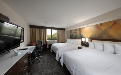 Holiday Inn Brookfield - ​​Milwaukee by IHG