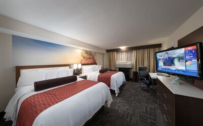 Holiday Inn Brookfield - ​​Milwaukee by IHG