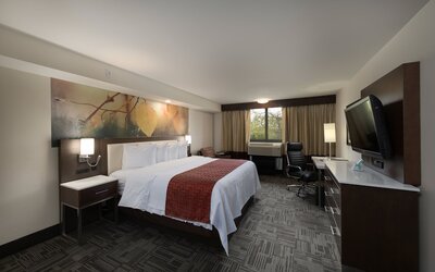 Holiday Inn Brookfield - ​​Milwaukee by IHG