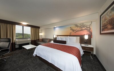 Holiday Inn Brookfield - ​​Milwaukee by IHG
