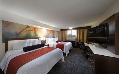 Holiday Inn Brookfield - ​​Milwaukee by IHG
