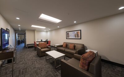 Holiday Inn Brookfield - ​​Milwaukee by IHG