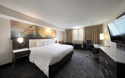 Holiday Inn Brookfield - ​​Milwaukee by IHG