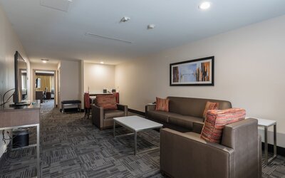 Holiday Inn Brookfield - ​​Milwaukee by IHG