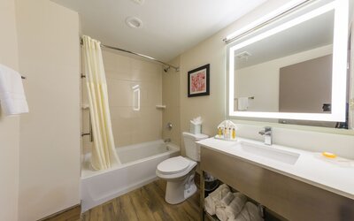 Holiday Inn Brookfield - ​​Milwaukee by IHG