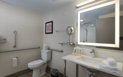 Holiday Inn Brookfield - ​​Milwaukee by IHG