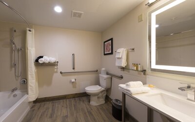 Holiday Inn Brookfield - ​​Milwaukee by IHG