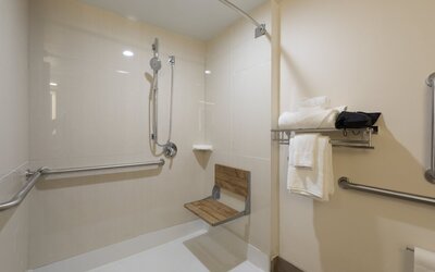 Holiday Inn Brookfield - ​​Milwaukee by IHG