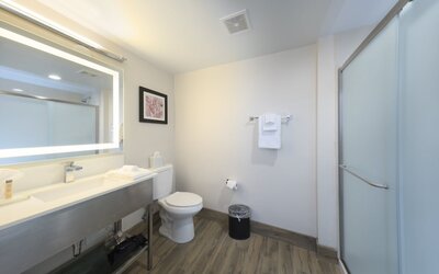 Holiday Inn Brookfield - ​​Milwaukee by IHG