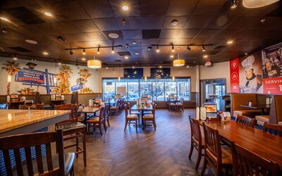 Holiday Inn Brookfield - ​​Milwaukee by IHG