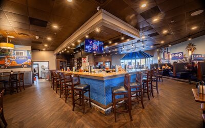 Holiday Inn Brookfield - ​​Milwaukee by IHG