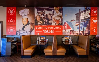 Holiday Inn Brookfield - ​​Milwaukee by IHG
