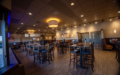 Holiday Inn Brookfield - ​​Milwaukee by IHG