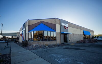 Holiday Inn Brookfield - ​​Milwaukee by IHG