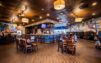 Holiday Inn Brookfield - ​​Milwaukee by IHG