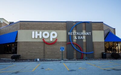 Holiday Inn Brookfield - ​​Milwaukee by IHG