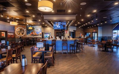 Holiday Inn Brookfield - ​​Milwaukee by IHG