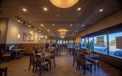 Holiday Inn Brookfield - ​​Milwaukee by IHG