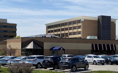 Holiday Inn Brookfield - ​​Milwaukee by IHG