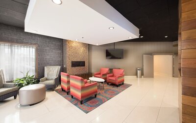 Holiday Inn Brookfield - ​​Milwaukee by IHG