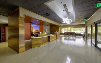 Holiday Inn Brookfield - ​​Milwaukee by IHG