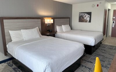 La Quinta Inn & Suites by Wyndham Milwaukee SW New Berlin