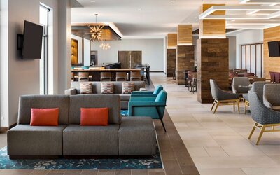 Hilton Garden Inn Milwaukee Brookfield Conference Center, WI