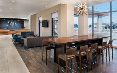 Hilton Garden Inn Milwaukee Brookfield Conference Center, WI