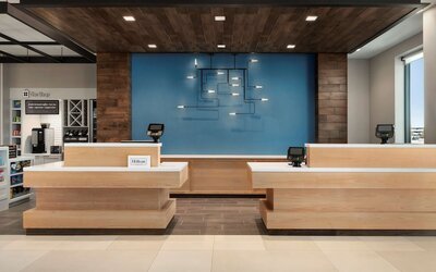 Hilton Garden Inn Milwaukee Brookfield Conference Center, WI
