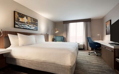 Hilton Garden Inn Milwaukee Brookfield Conference Center, WI