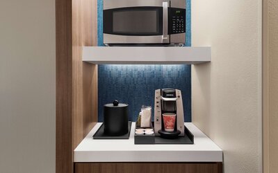 Hilton Garden Inn Milwaukee Brookfield Conference Center, WI