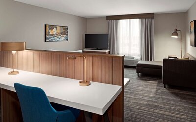 Hilton Garden Inn Milwaukee Brookfield Conference Center, WI