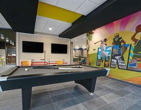 Home2 Suites by Hilton Milwaukee Downtown