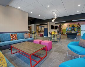Home2 Suites by Hilton Milwaukee Downtown