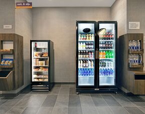 Home2 Suites by Hilton Milwaukee Downtown