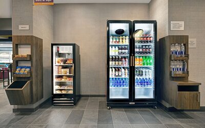 Home2 Suites by Hilton Milwaukee Downtown