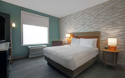Home2 Suites by Hilton Milwaukee Downtown