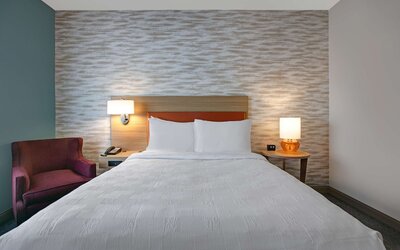 Home2 Suites by Hilton Milwaukee Downtown