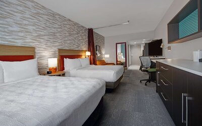 Home2 Suites by Hilton Milwaukee Downtown