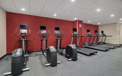 Home2 Suites by Hilton Milwaukee Downtown