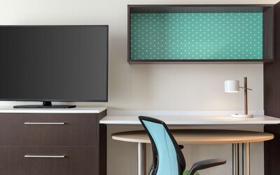 Home2 Suites By Hilton Milwaukee West
