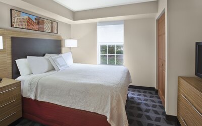 Towneplace Suites By Marriott Brookfield