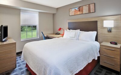 Towneplace Suites By Marriott Brookfield