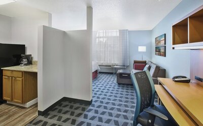 Towneplace Suites By Marriott Brookfield