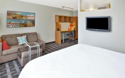 Towneplace Suites By Marriott Brookfield