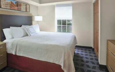 Towneplace Suites By Marriott Brookfield