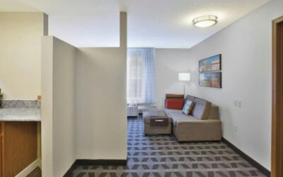 Towneplace Suites By Marriott Brookfield